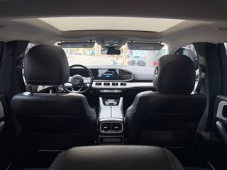 Mercedes-Benz GLE 350 2021 GLE COUPé 350 E 4MATIC 9G-TRONIC AMG LINE-thumb-31