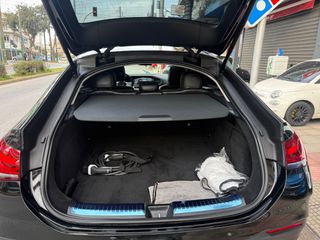 Mercedes-Benz GLE 350 2021 GLE COUPé 350 E 4MATIC 9G-TRONIC AMG LINE-thumb-32