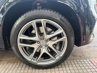 Mercedes-Benz GLE 350 2021 GLE COUPé 350 E 4MATIC 9G-TRONIC AMG LINE-thumb-35
