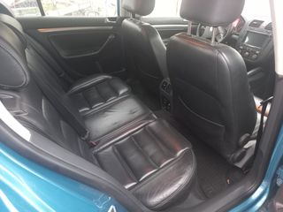 Volkswagen Golf 2007 AUTOMATIC 1,6 FSI-thumb-4