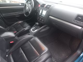 Volkswagen Golf 2007 AUTOMATIC 1,6 FSI-thumb-1