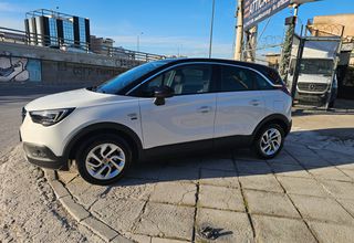 Opel Crossland X 2020 EDITION/2 ΧΡΟΝΙΑ ΕΓΓΥΗΣΗ-thumb-2