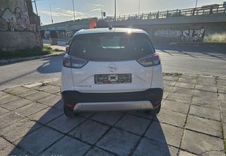 Opel Crossland X 2020 EDITION/2 ΧΡΟΝΙΑ ΕΓΓΥΗΣΗ-thumb-5