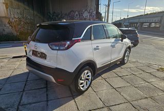 Opel Crossland X 2020 EDITION/2 ΧΡΟΝΙΑ ΕΓΓΥΗΣΗ-thumb-6