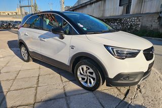 Opel Crossland X 2020 EDITION/2 ΧΡΟΝΙΑ ΕΓΓΥΗΣΗ-thumb-8