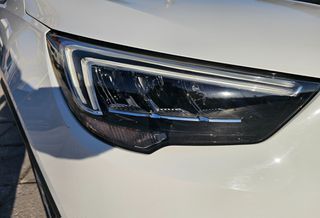 Opel Crossland X 2020 EDITION/2 ΧΡΟΝΙΑ ΕΓΓΥΗΣΗ-thumb-9