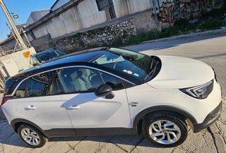 Opel Crossland X 2020 EDITION/2 ΧΡΟΝΙΑ ΕΓΓΥΗΣΗ-thumb-11