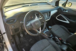 Opel Crossland X 2020 EDITION/2 ΧΡΟΝΙΑ ΕΓΓΥΗΣΗ-thumb-15