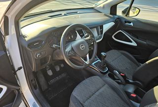 Opel Crossland X 2020 EDITION/2 ΧΡΟΝΙΑ ΕΓΓΥΗΣΗ-thumb-16