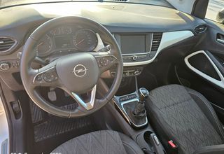 Opel Crossland X 2020 EDITION/2 ΧΡΟΝΙΑ ΕΓΓΥΗΣΗ-thumb-17