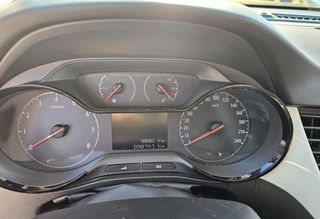 Opel Crossland X 2020 EDITION/2 ΧΡΟΝΙΑ ΕΓΓΥΗΣΗ-thumb-18