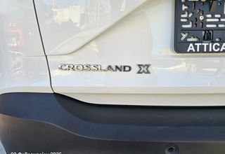 Opel Crossland X 2020 EDITION/2 ΧΡΟΝΙΑ ΕΓΓΥΗΣΗ-thumb-27
