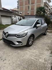 Φορτηγό Έως 7.5τ Renault 2016 Clio Van