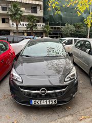 Opel Corsa 2016 INNOVATION