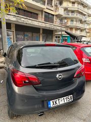 Opel Corsa 2016 INNOVATION-thumb-2