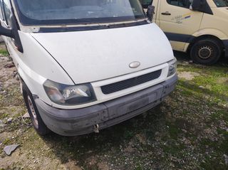 Ford Transit 2003 T350 ΜΟΝΟ ΑΝΤΑΛΑΚΤΙΚΑ-thumb-2