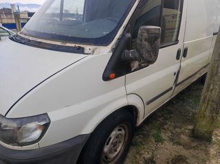 Ford Transit 2003 T350 ΜΟΝΟ ΑΝΤΑΛΑΚΤΙΚΑ-thumb-3