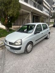 Renault Clio 2003
