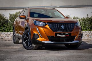 Peugeot 2008 2021 GT-thumb-1