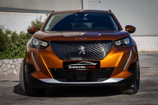 Peugeot 2008 2021 GT-thumb-2
