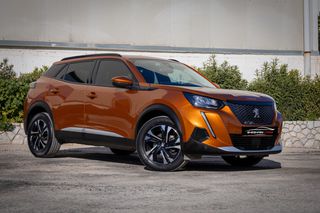 Peugeot 2008 2021 GT-thumb-3
