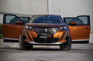 Peugeot 2008 2021 GT-thumb-5