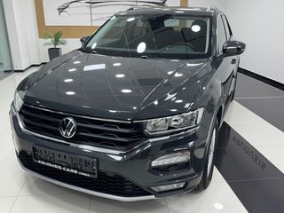 Volkswagen T-Roc 2021 TSI 110PS Advance 1.0-thumb-1