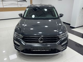 Volkswagen T-Roc 2021 TSI 110PS Advance 1.0-thumb-3
