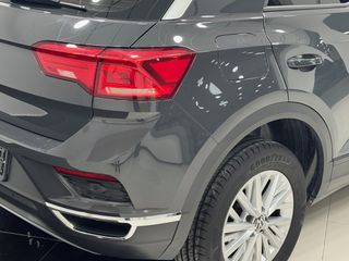 Volkswagen T-Roc 2021 TSI 110PS Advance 1.0-thumb-7