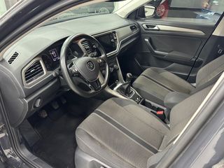 Volkswagen T-Roc 2021 TSI 110PS Advance 1.0-thumb-11