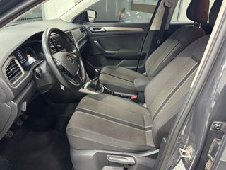 Volkswagen T-Roc 2021 TSI 110PS Advance 1.0-thumb-12