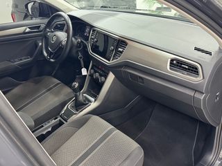 Volkswagen T-Roc 2021 TSI 110PS Advance 1.0-thumb-15