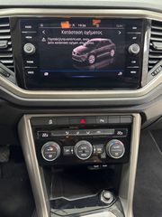 Volkswagen T-Roc 2021 TSI 110PS Advance 1.0-thumb-17