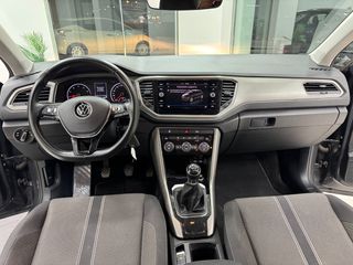 Volkswagen T-Roc 2021 TSI 110PS Advance 1.0-thumb-18