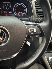 Volkswagen T-Roc 2021 TSI 110PS Advance 1.0-thumb-21