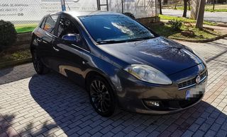 Fiat Bravo 2009 DIESEL 1.6 MULTIJET 16V EMOTION