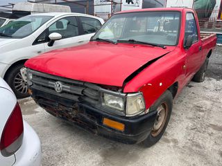 ΔΥΝΑΜΟΣ VW TARO ‘89-‘97 (2L) 2.4D-thumb-2
