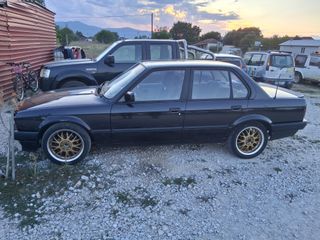 Bmw 318 1991