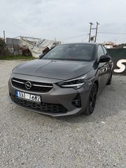 Opel Corsa 2020 GS LINE