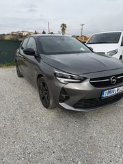 Opel Corsa 2020 GS LINE-thumb-1