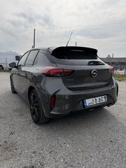 Opel Corsa 2020 GS LINE-thumb-2