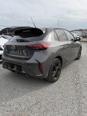 Opel Corsa 2020 GS LINE-thumb-3
