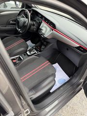 Opel Corsa 2020 GS LINE-thumb-5