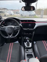 Opel Corsa 2020 GS LINE-thumb-8
