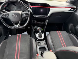 Opel Corsa 2020 GS LINE-thumb-9