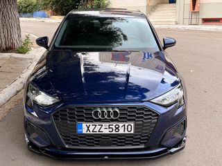 Audi A3 2023-thumb-1