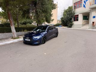Audi A3 2023-thumb-2