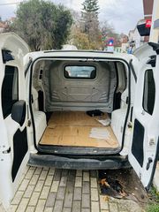 Fiat Fiorino 2016