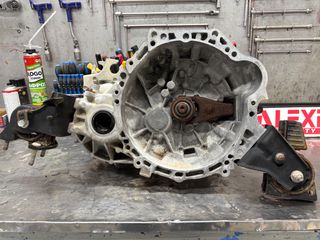 ΣΑΣΜΑΝ  5-ΑΡΙ TOYOTA COROLLA Ε11 ZZE111 Engine: (4ZZFE) 1400CC 16-VALVE 30300-1A730