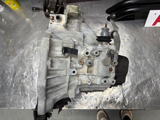 ΣΑΣΜΑΝ  5-ΑΡΙ TOYOTA COROLLA Ε11 ZZE111 Engine: (4ZZFE) 1400CC 16-VALVE 30300-1A730-thumb-1